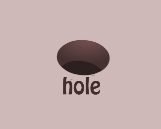 hole