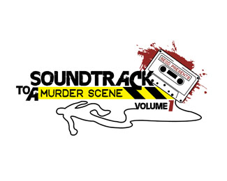 SOUNDTRACK TO A MURDER SCENE
