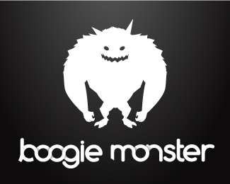 Boogie Monster