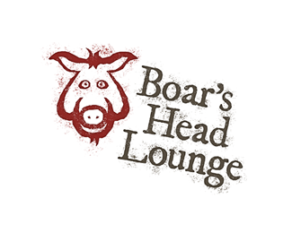 Boar's Head Lounge