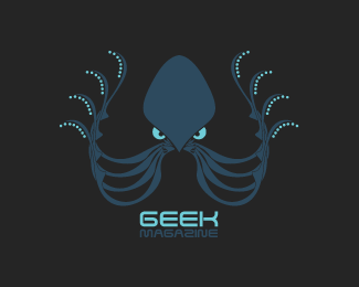 GEEK Magazine