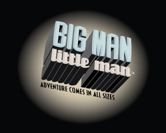 Big Man, Little Man