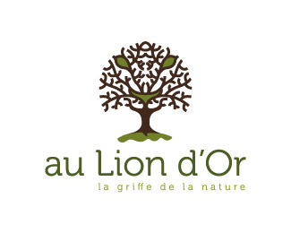 Au Lion d'Or