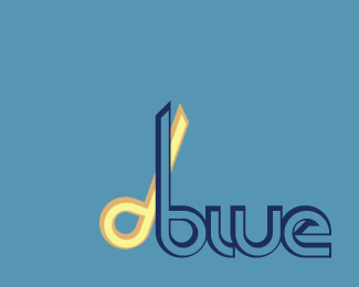 Salon fryzjerski Blue