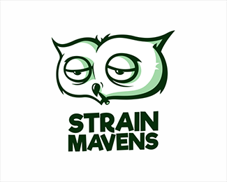 Strain Mavens