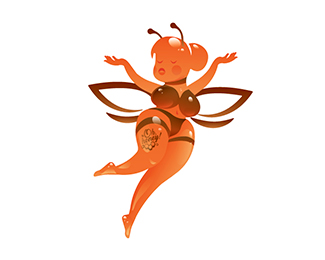 Honey fairy