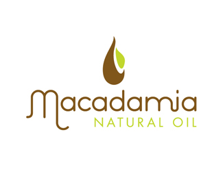 Macadamia Natural Oil
