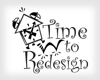Time to Redesign