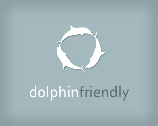 Dolphin Friendly