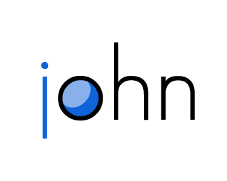 John