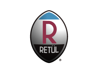 Ret&Atilde;&frac14;l Secondary (Rugby Ball)