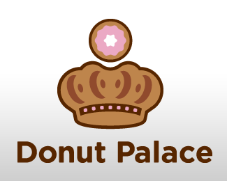 Donut Palace