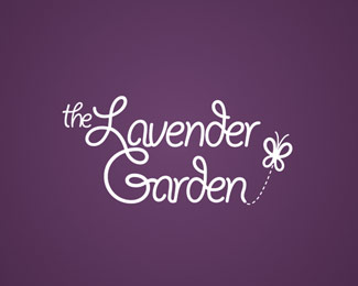 The Lavender Garden