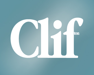 Clif Logo