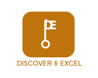 Discover and Excel