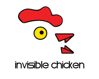 Invisible Chicken