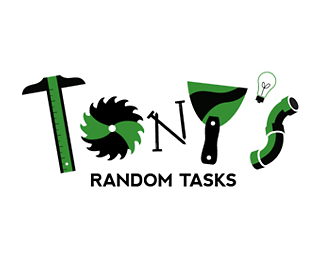 Tony's Random Tasks