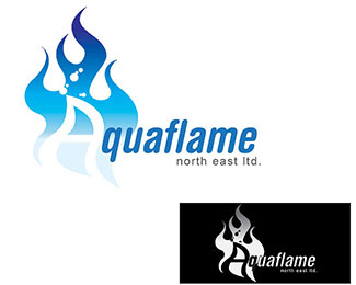 aquaflame