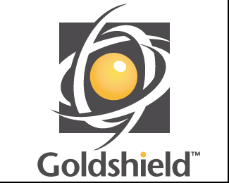 Goldshield