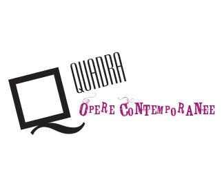 Quadra - opere contemporanee