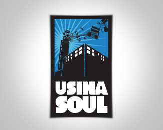 Usina Soul