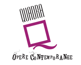 Quadra - opere contemporanee