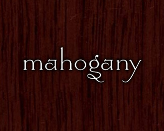 Mahogany