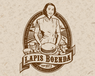 Lapis Boenda