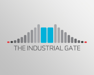 Real estate Industrial Project