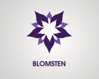Blomsten