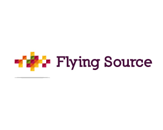 Flying Source