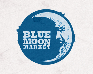 Blue Moon Market