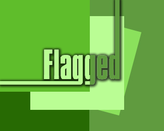 Flagged
