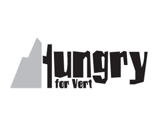 Hungry for Vert
