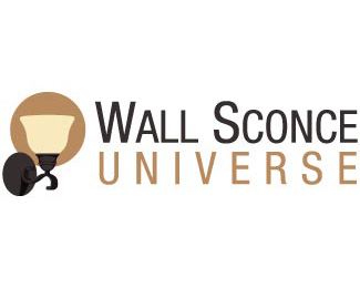 Wall Sconce Universe