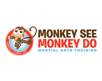 Monkey See Monkey Do