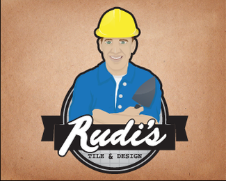 Rudi's Tile