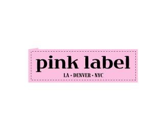 Pink Label