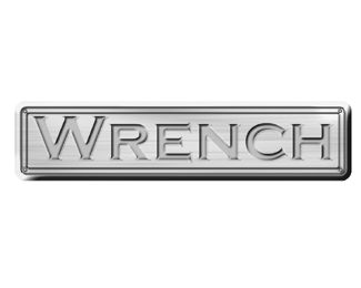Wrench Logo