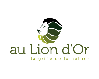 Au Lion d'Or