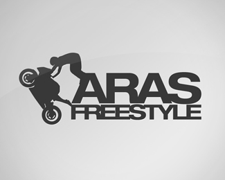 ArasFreestyle Stuntrider