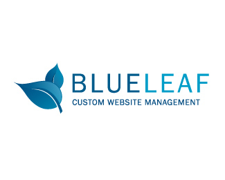 BLUE_LEAF!
