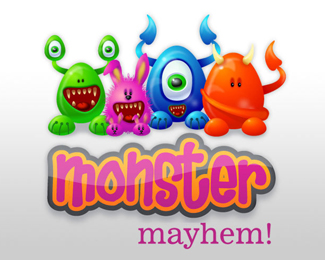 Monster Mayhem