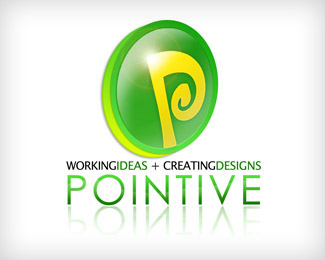 Pointive