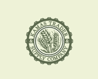 Kama Trader & Supply Company