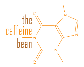 caffeine bean