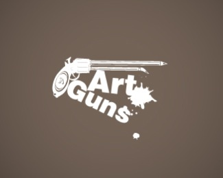 ArtGuns