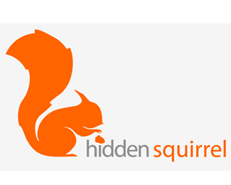 Squirrel logo 01