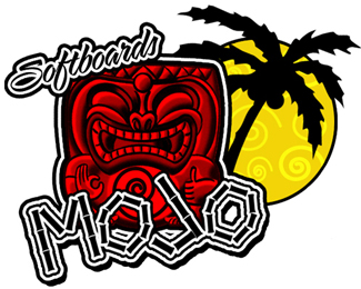Mojo Surfboards