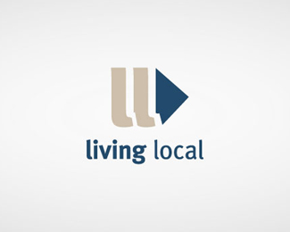 Living Local (Second option)